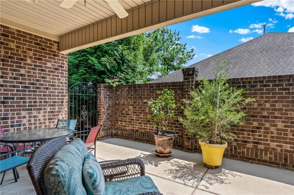 503 Friedberg Village Drive Winston-Salem, NC 27127