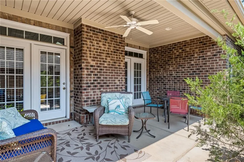 503 Friedberg Village Drive Winston-Salem, NC 27127
