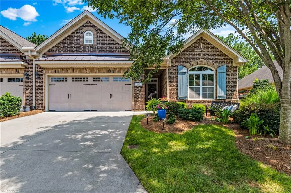 503 Friedberg Village Drive Winston-Salem, NC 27127
