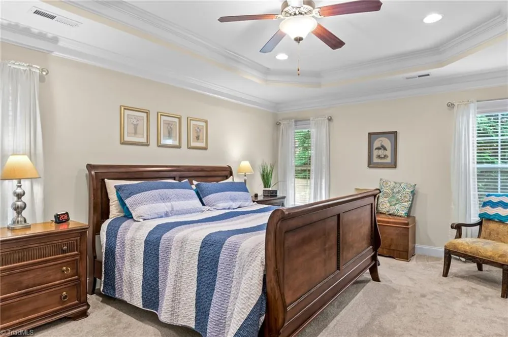 503 Friedberg Village Drive Winston-Salem, NC 27127