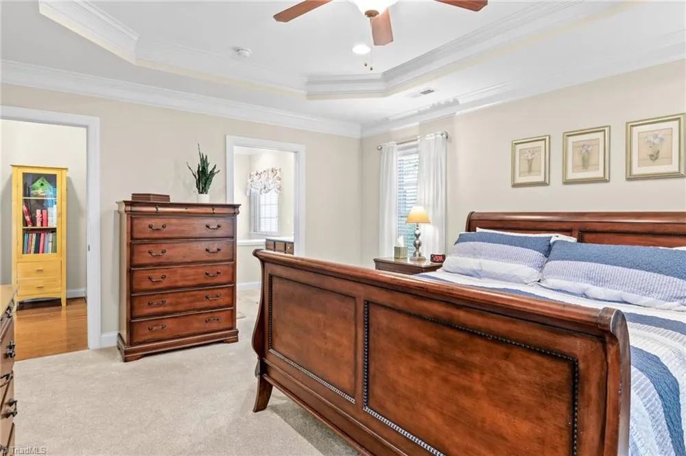 503 Friedberg Village Drive Winston-Salem, NC 27127
