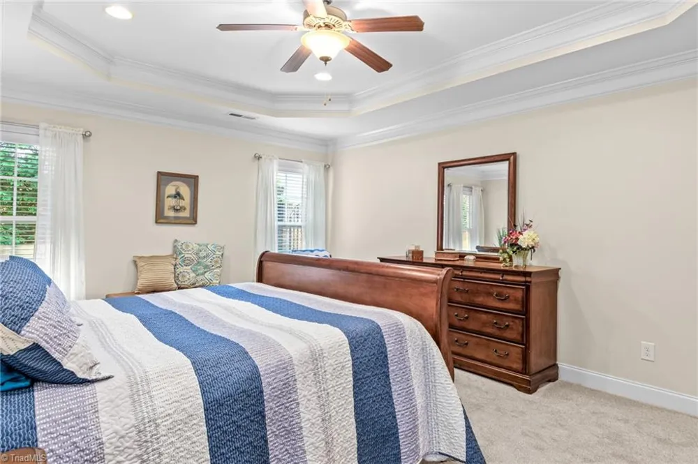 503 Friedberg Village Drive Winston-Salem, NC 27127