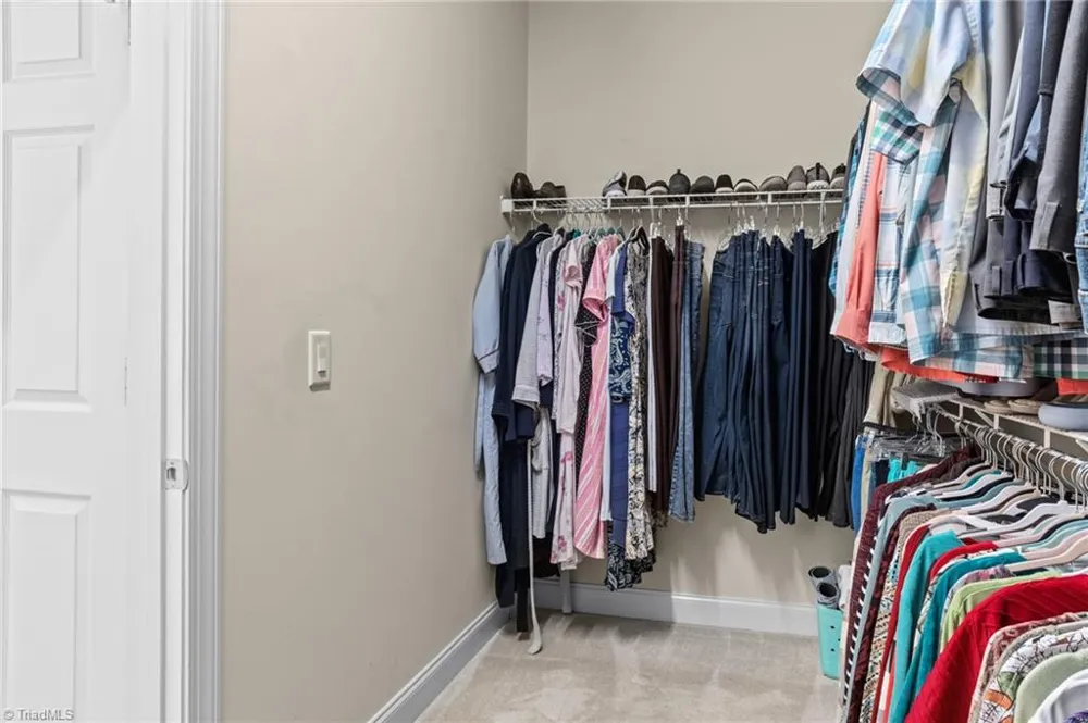 503 Friedberg Village Drive Winston-Salem, NC 27127