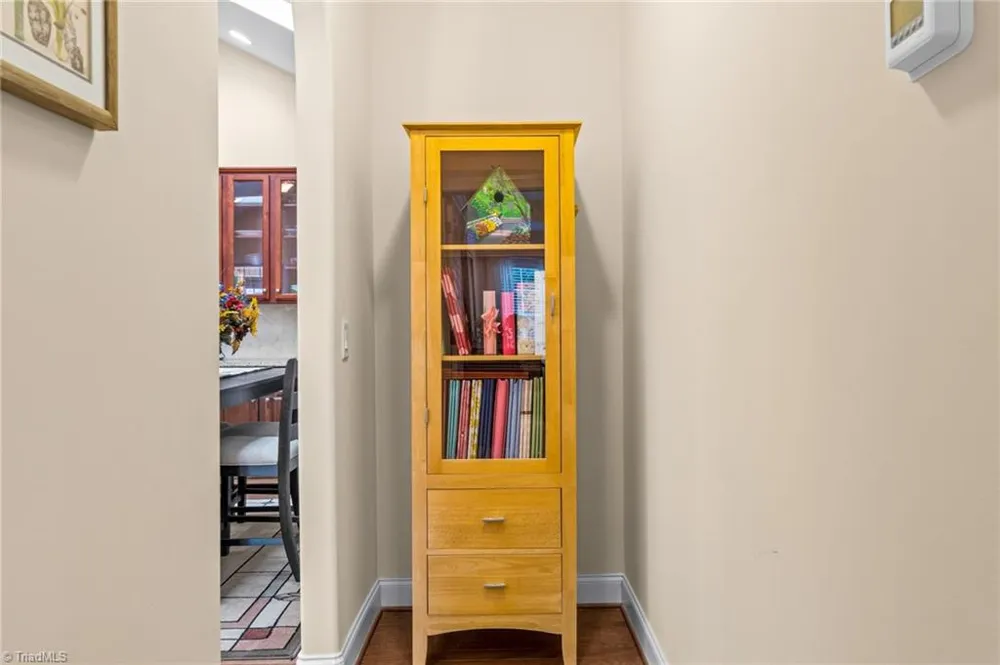 503 Friedberg Village Drive Winston-Salem, NC 27127