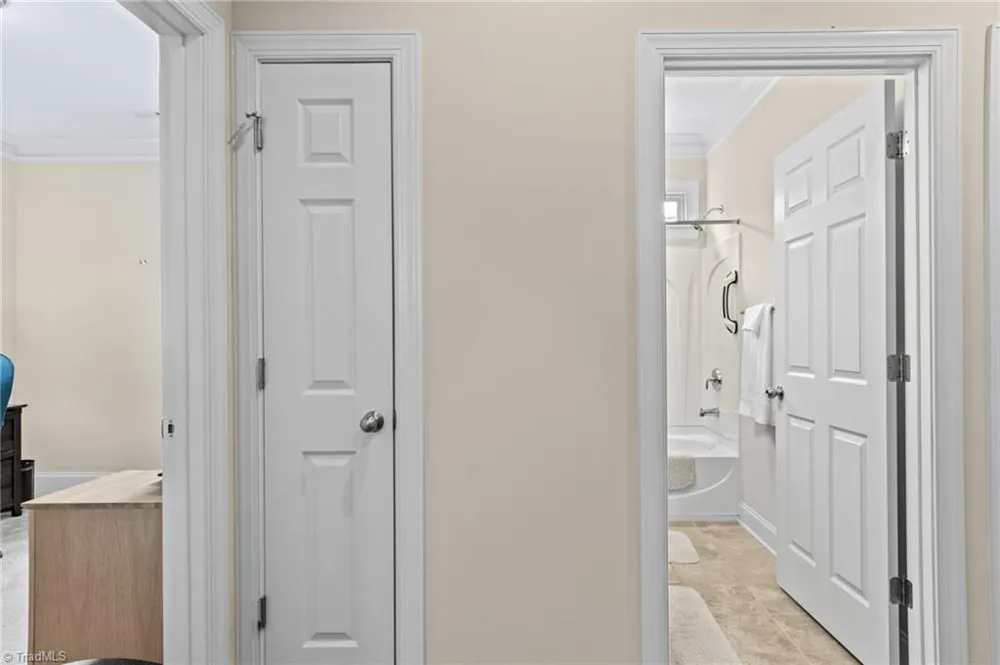 503 Friedberg Village Drive Winston-Salem, NC 27127
