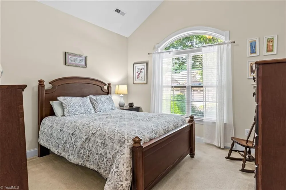503 Friedberg Village Drive Winston-Salem, NC 27127