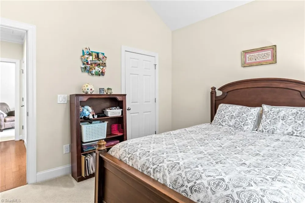 503 Friedberg Village Drive Winston-Salem, NC 27127
