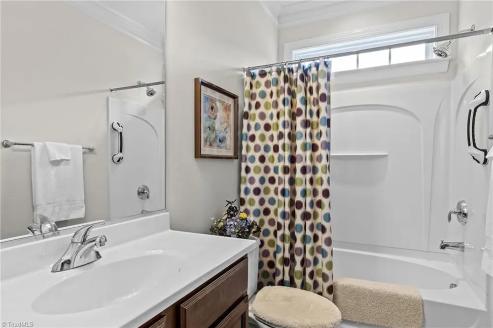 503 Friedberg Village Drive Winston-Salem, NC 27127