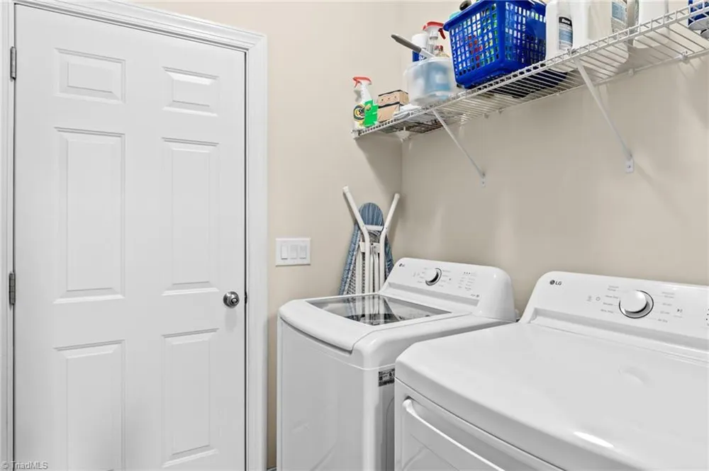 503 Friedberg Village Drive Winston-Salem, NC 27127