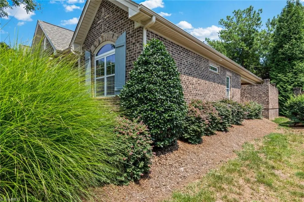 503 Friedberg Village Drive Winston-Salem, NC 27127