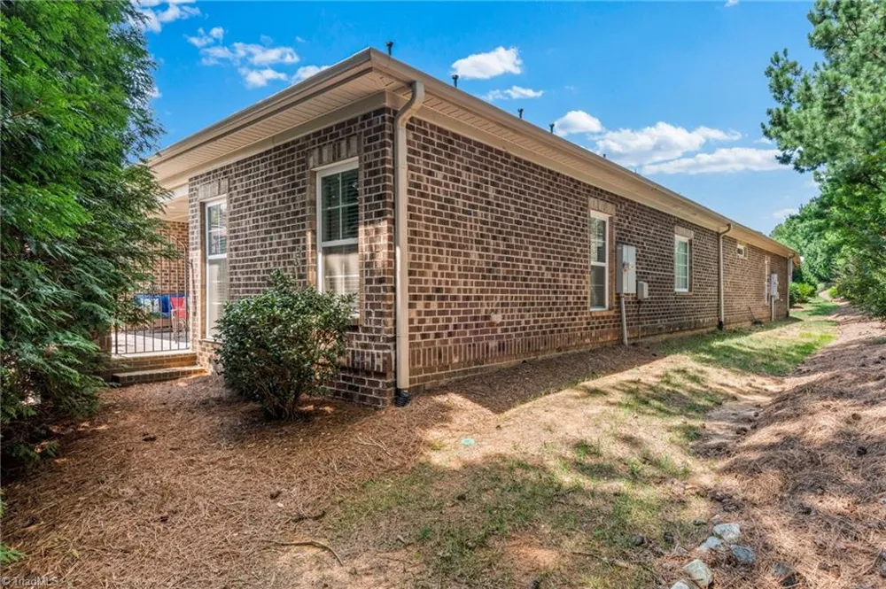 503 Friedberg Village Drive Winston-Salem, NC 27127