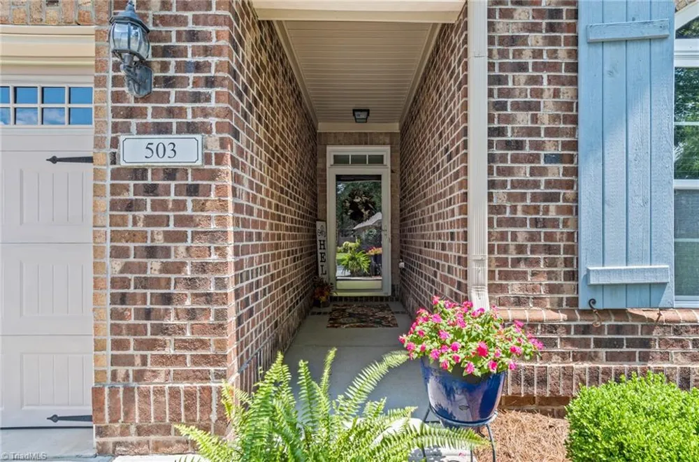 503 Friedberg Village Drive Winston-Salem, NC 27127