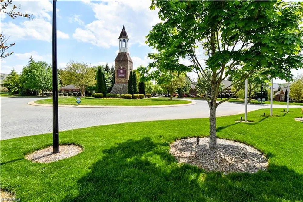 503 Friedberg Village Drive Winston-Salem, NC 27127