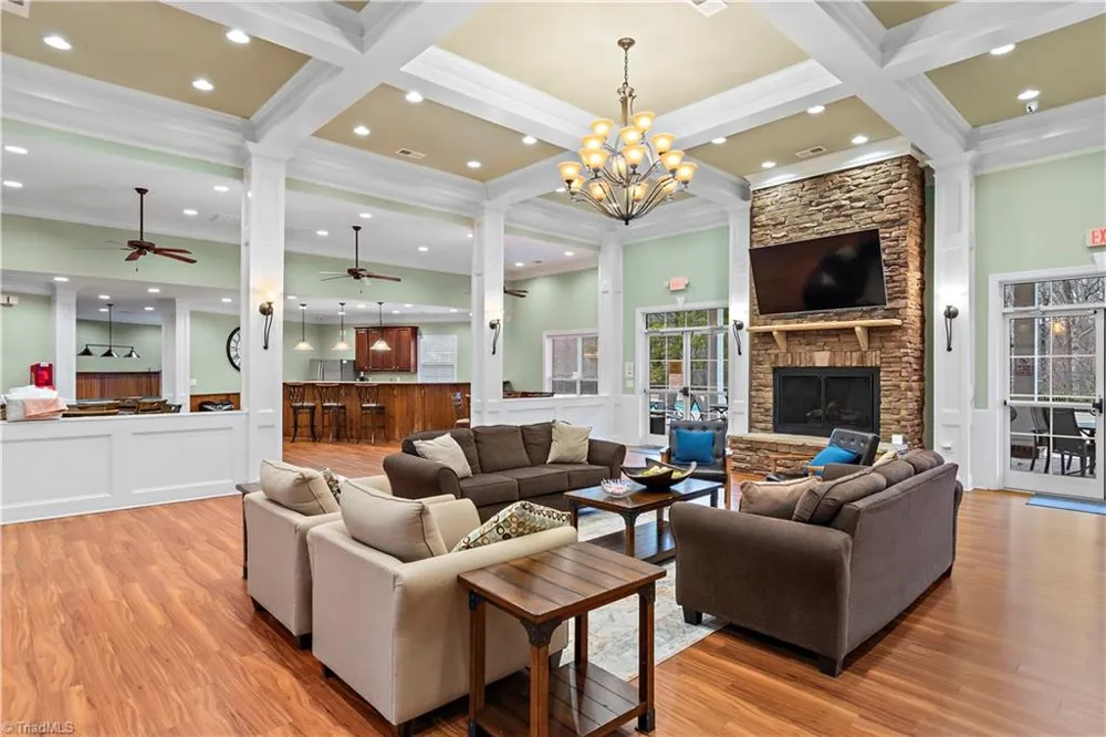 503 Friedberg Village Drive Winston-Salem, NC 27127