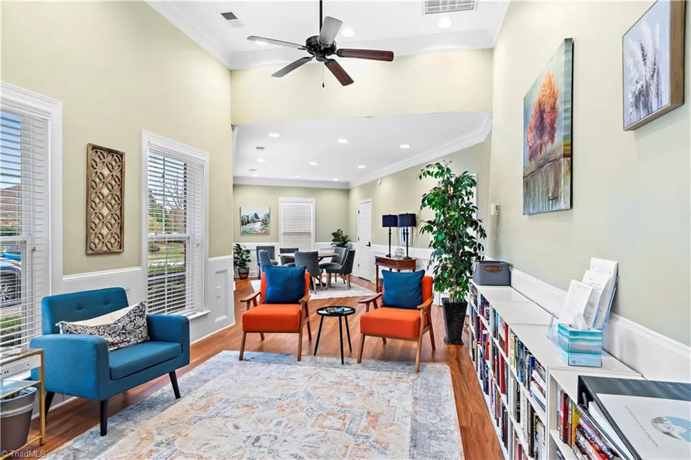 503 Friedberg Village Drive Winston-Salem, NC 27127