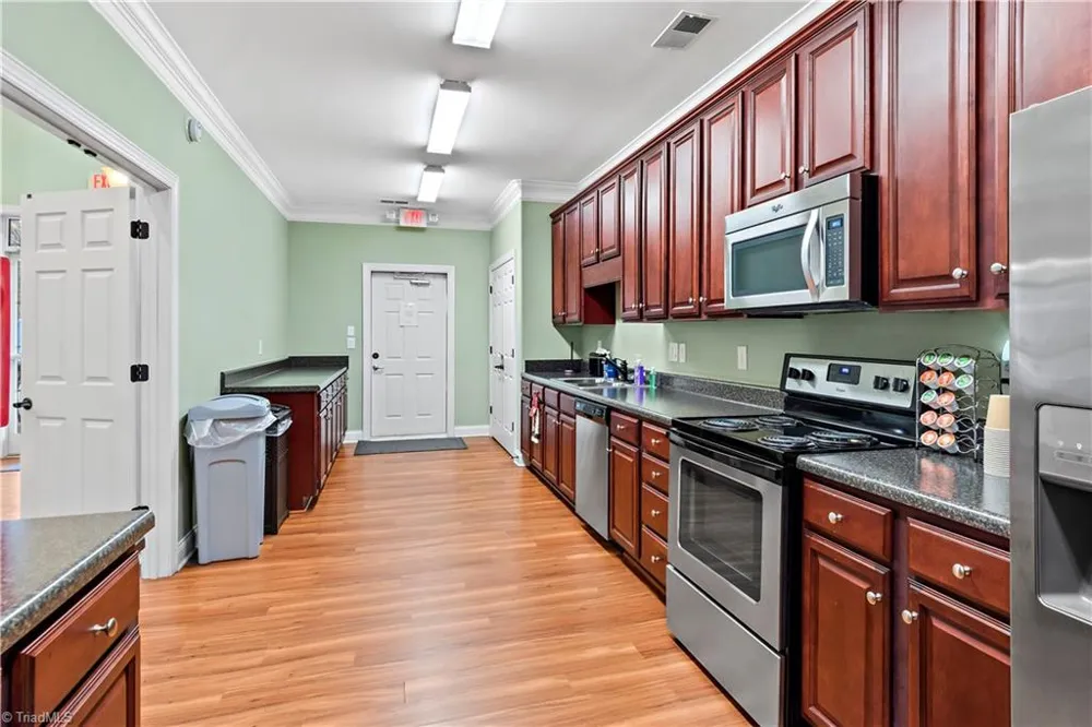 503 Friedberg Village Drive Winston-Salem, NC 27127