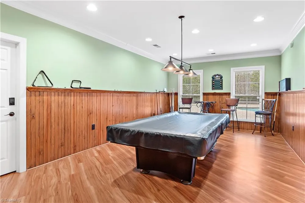 503 Friedberg Village Drive Winston-Salem, NC 27127