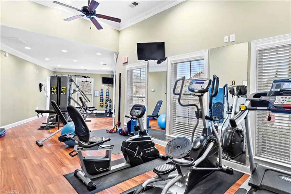 503 Friedberg Village Drive Winston-Salem, NC 27127