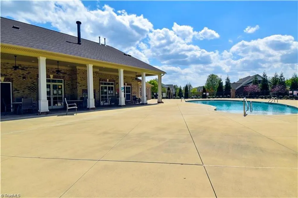 503 Friedberg Village Drive Winston-Salem, NC 27127