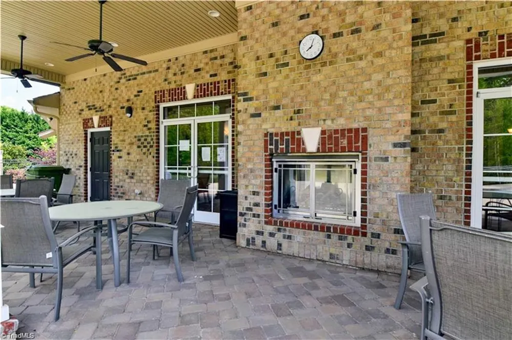 503 Friedberg Village Drive Winston-Salem, NC 27127