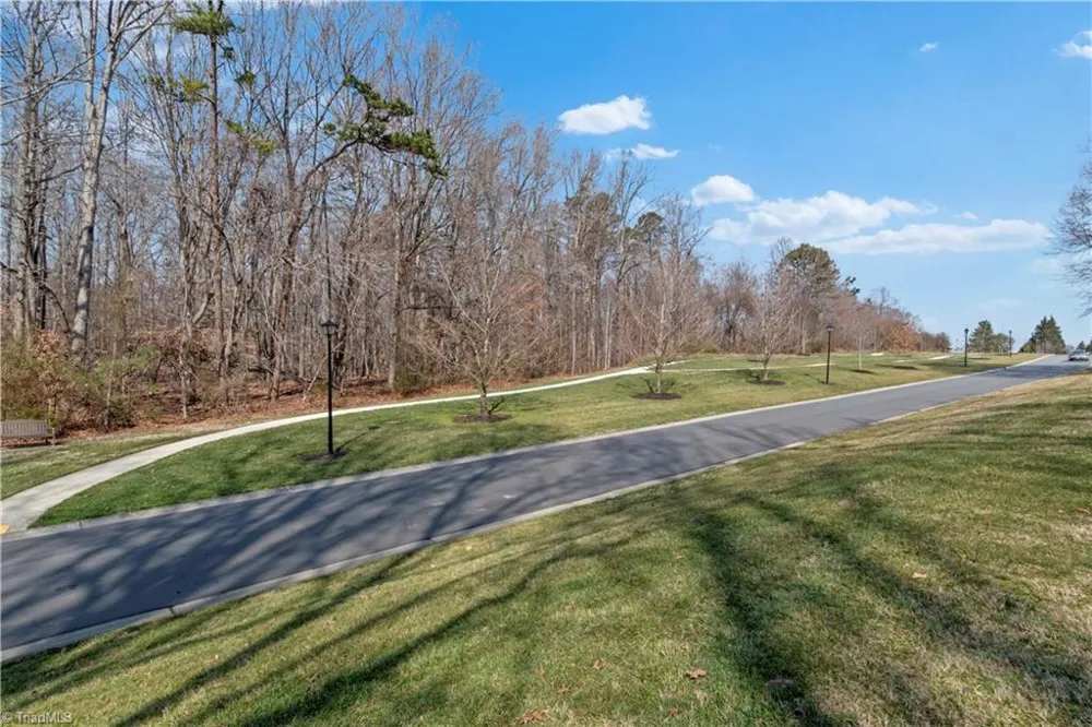 503 Friedberg Village Drive Winston-Salem, NC 27127
