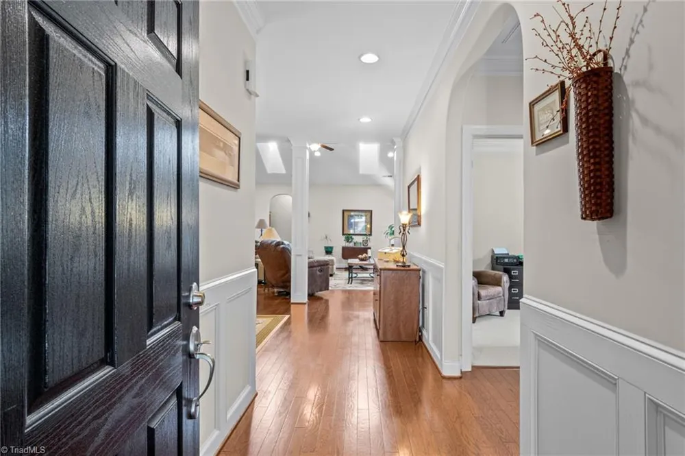 503 Friedberg Village Drive Winston-Salem, NC 27127