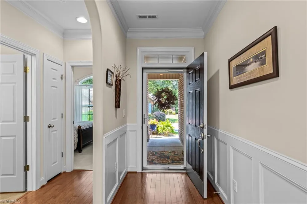 503 Friedberg Village Drive Winston-Salem, NC 27127