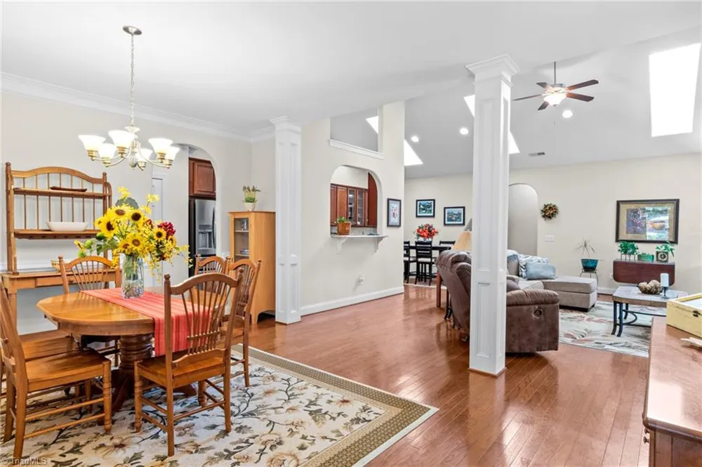 503 Friedberg Village Drive Winston-Salem, NC 27127