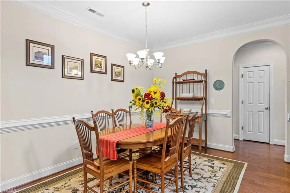 503 Friedberg Village Drive Winston-Salem, NC 27127
