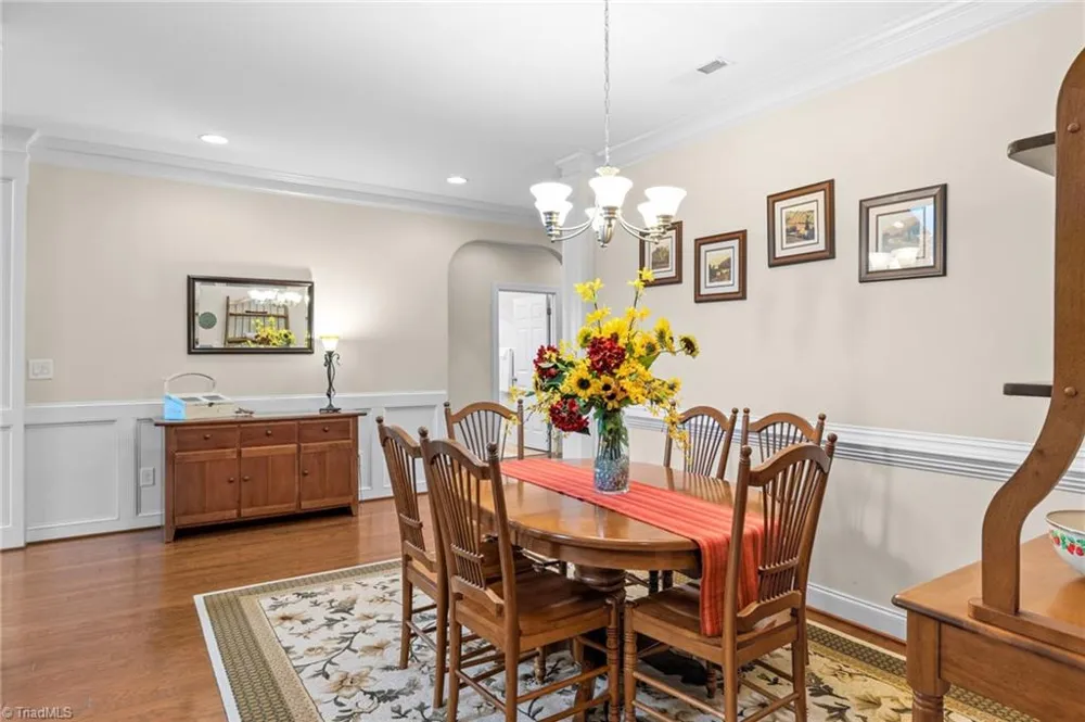 503 Friedberg Village Drive Winston-Salem, NC 27127