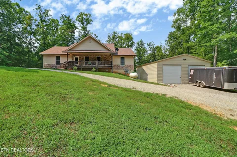 68 Buffalo Cove Lane
