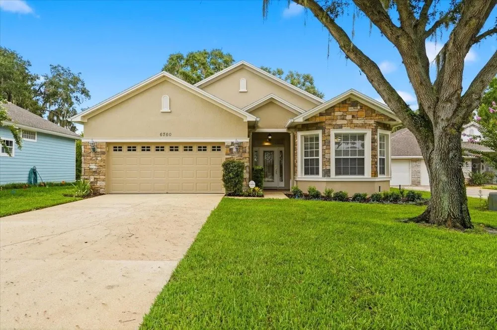 6760 LAKE CLARK DRIVE Lakeland, FL 33813
