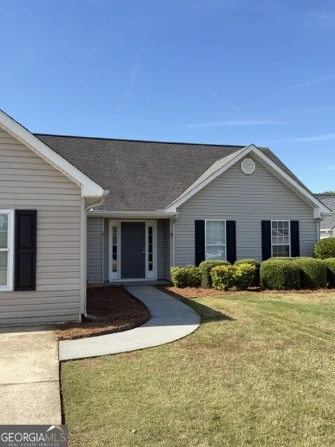 4383 Todd RD Braselton, GA 30517