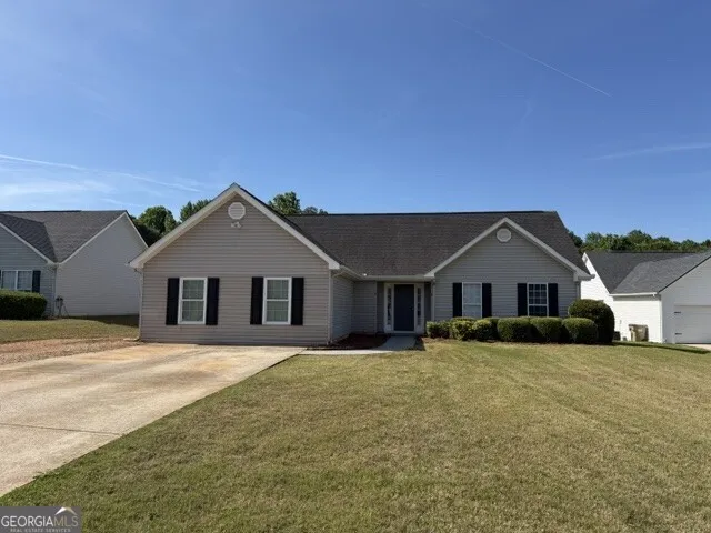 4383 Todd RD Braselton, GA 30517
