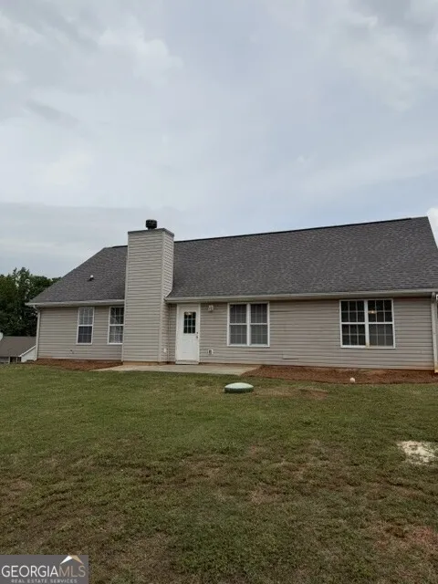 4383 Todd RD Braselton, GA 30517