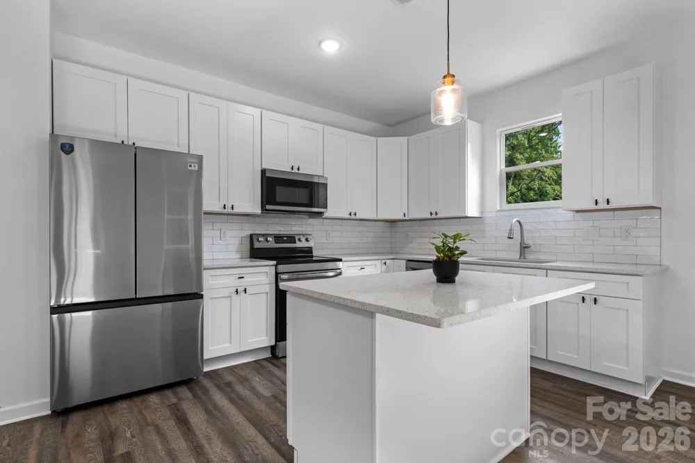 209 Knott Street Shelby, NC 28150