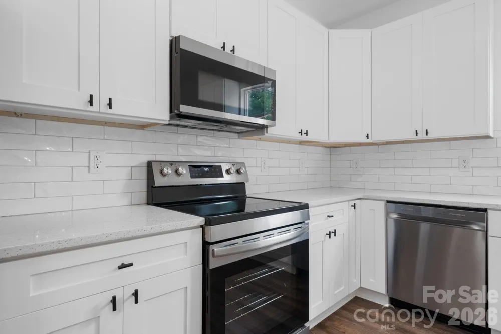 209 Knott Street Shelby, NC 28150