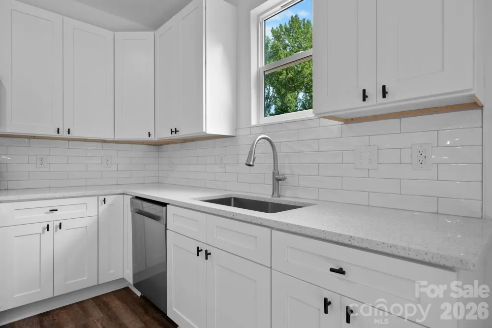 209 Knott Street Shelby, NC 28150