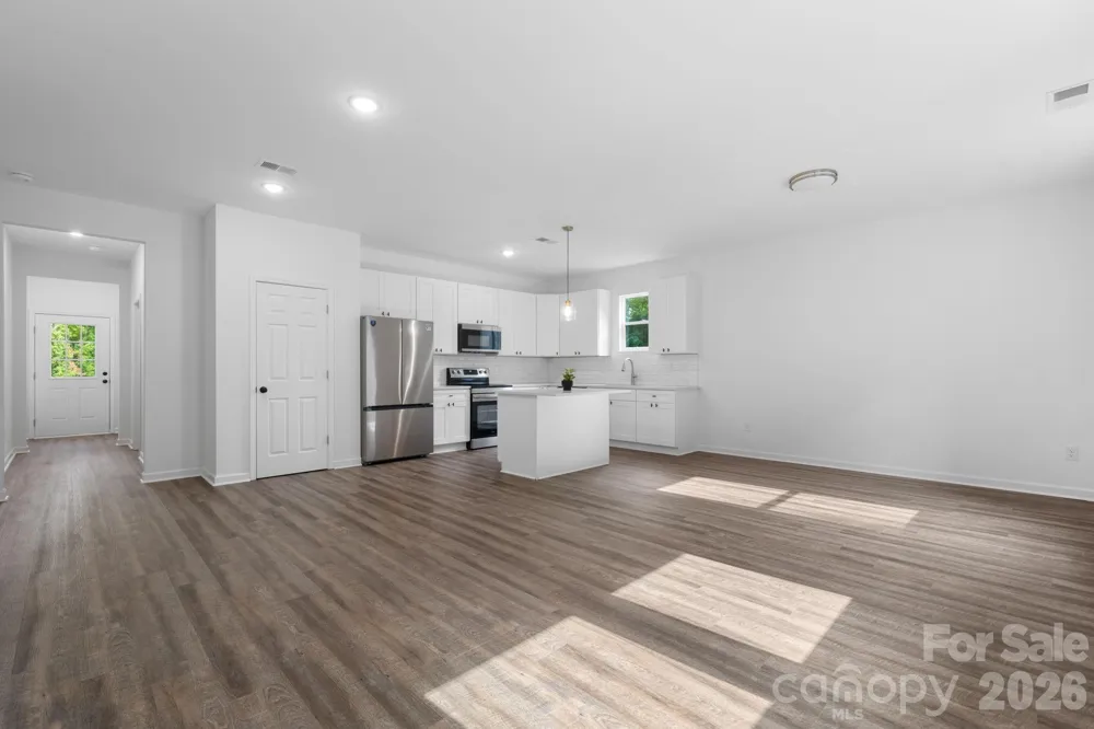 209 Knott Street Shelby, NC 28150