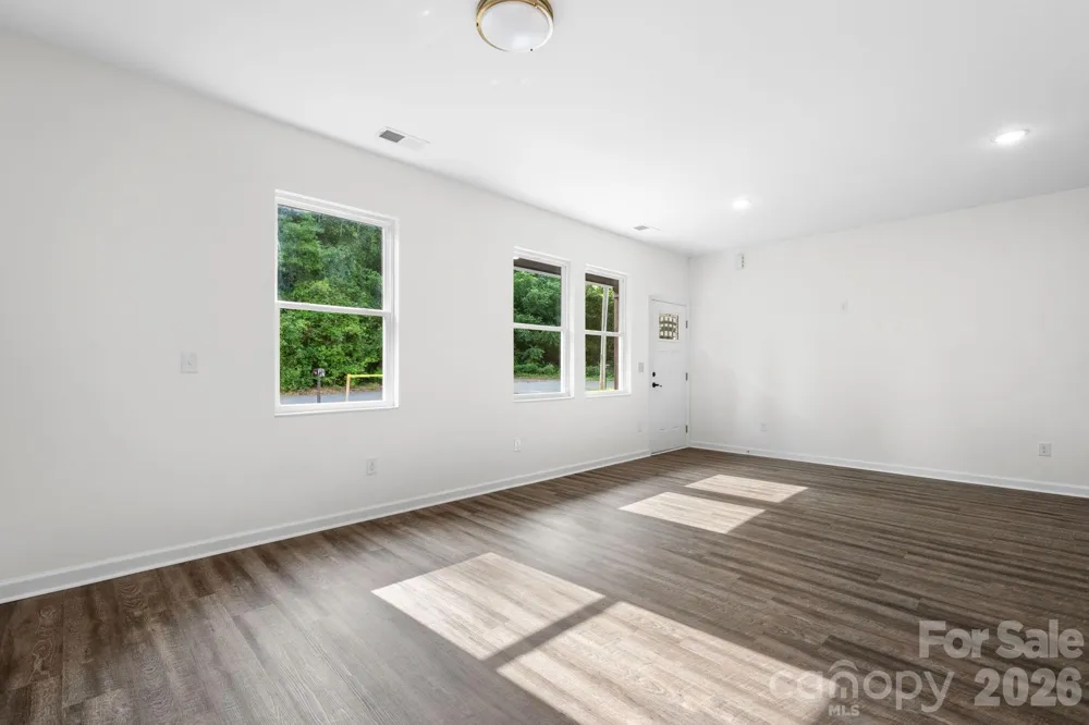 209 Knott Street Shelby, NC 28150
