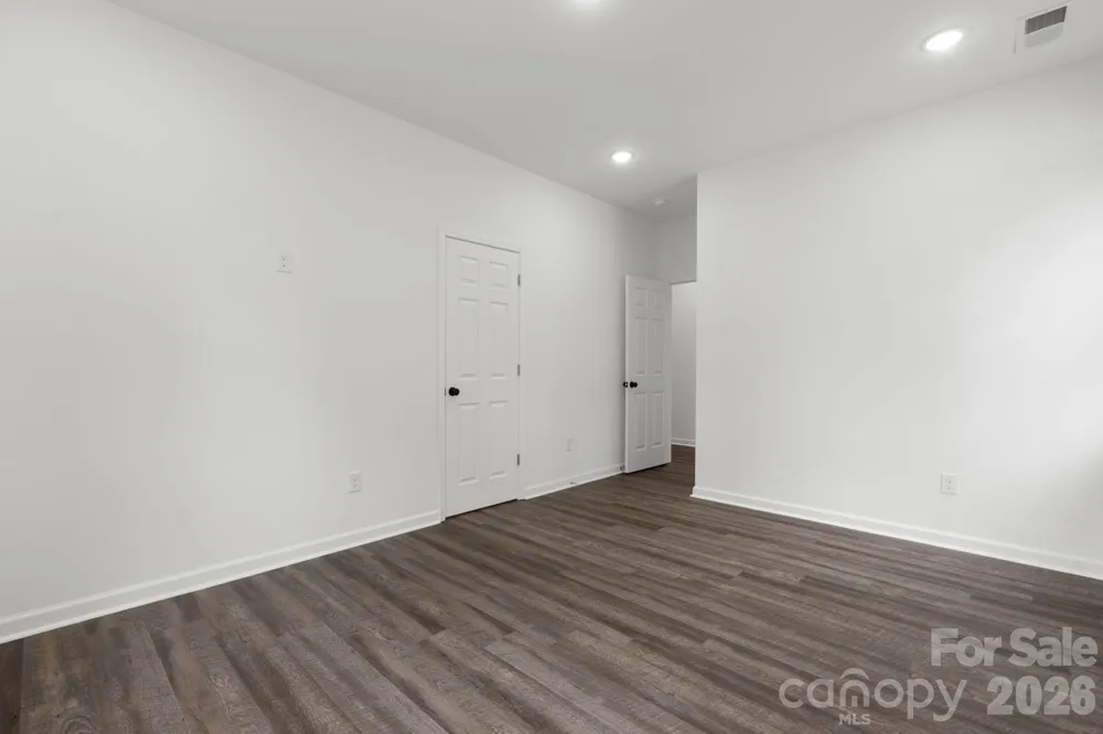 209 Knott Street Shelby, NC 28150