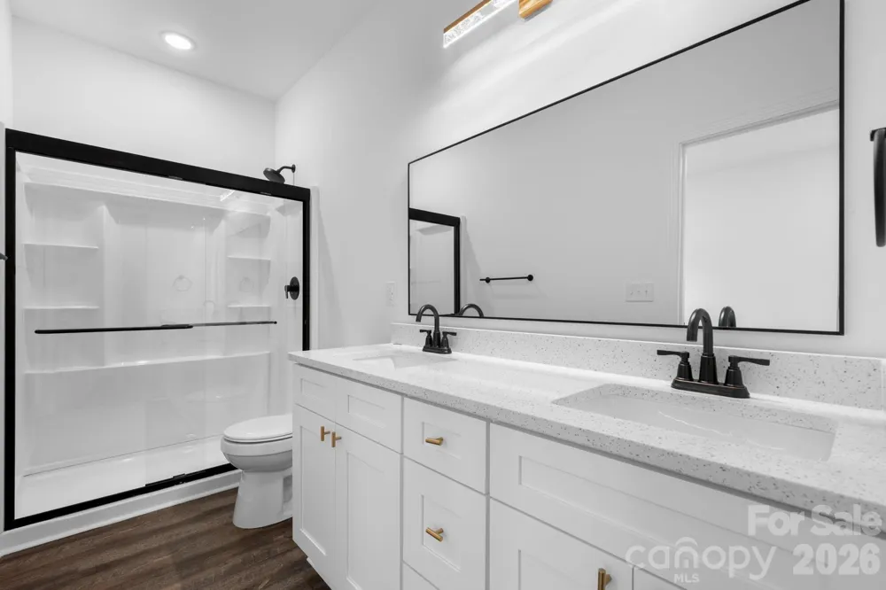209 Knott Street Shelby, NC 28150