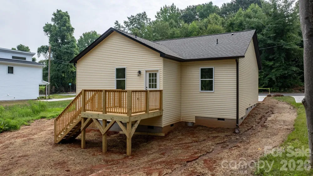 209 Knott Street Shelby, NC 28150