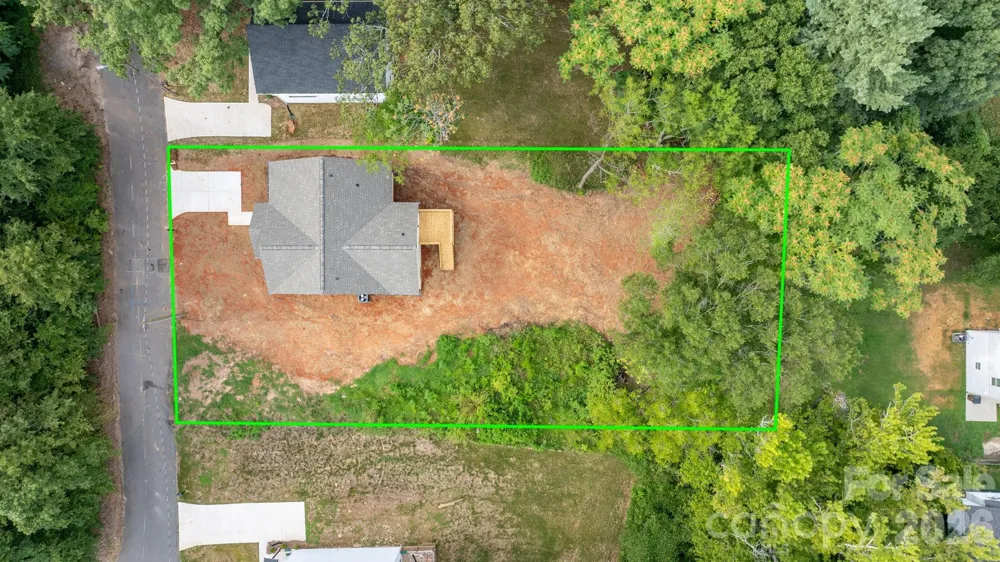 209 Knott Street Shelby, NC 28150