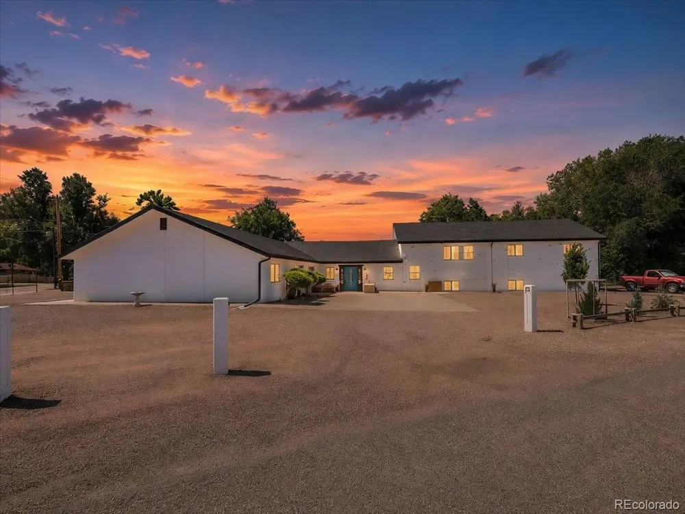 1301 Mckinley Street Canon City, CO 81212