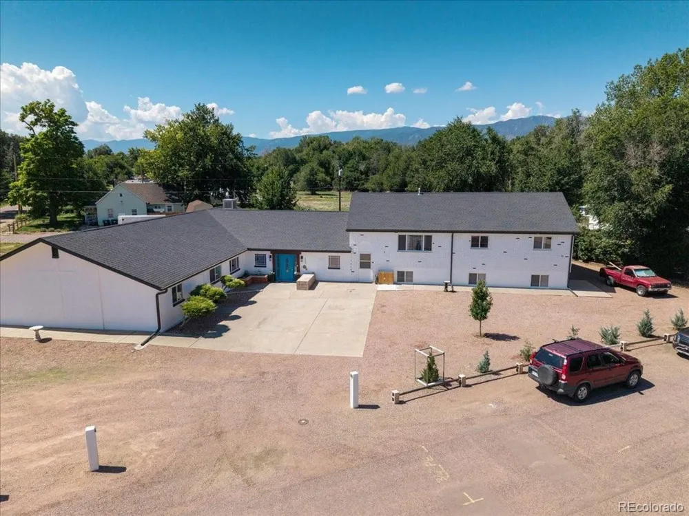 1301 Mckinley Street Canon City, CO 81212