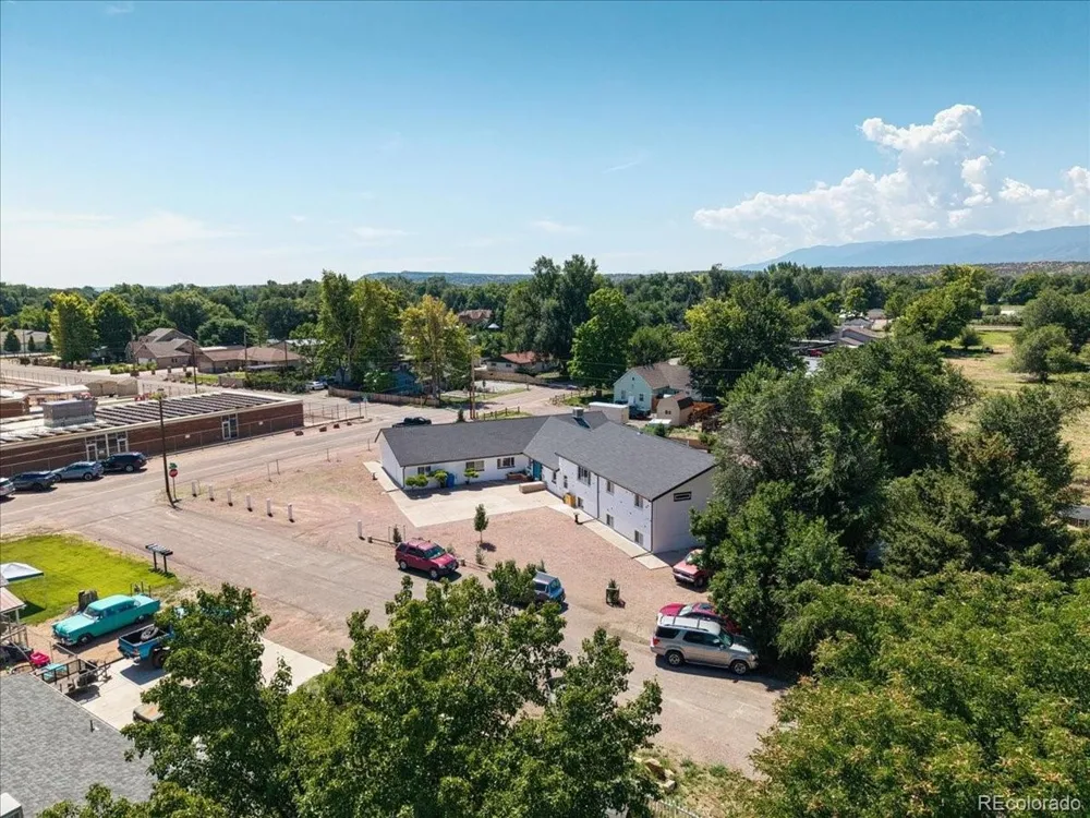1301 Mckinley Street Canon City, CO 81212