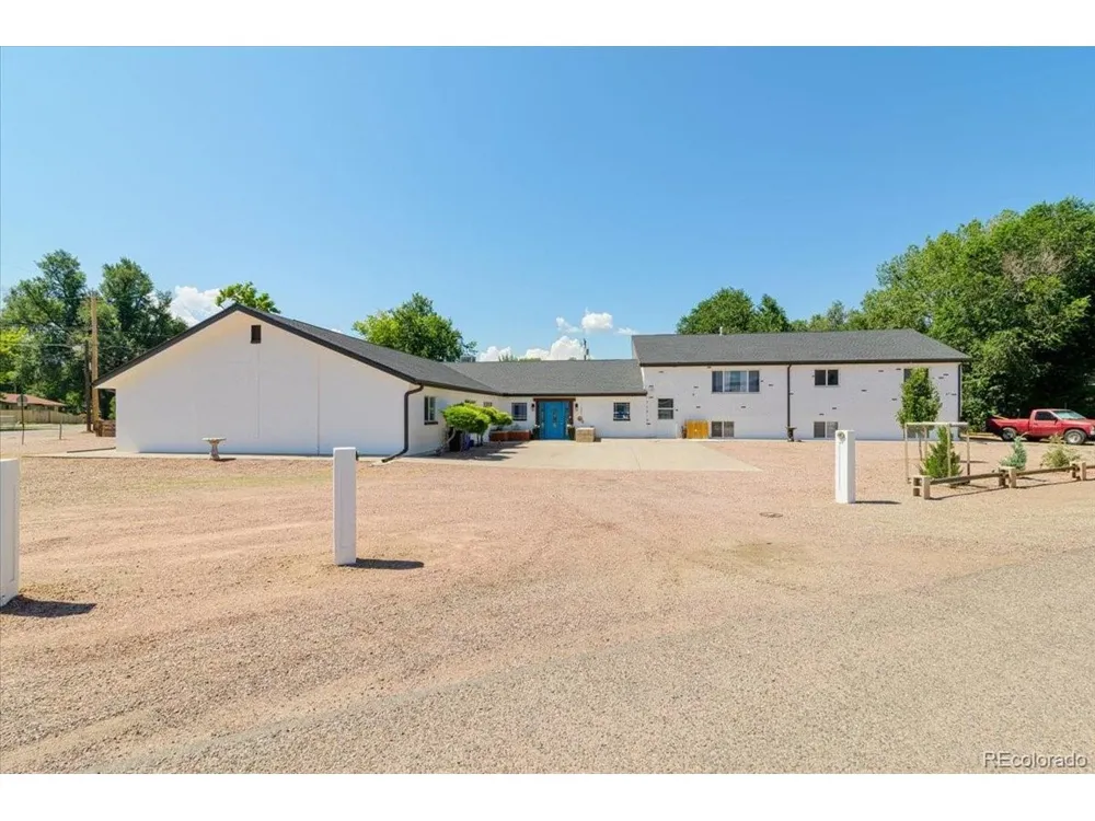 1301 Mckinley Street Canon City, CO 81212