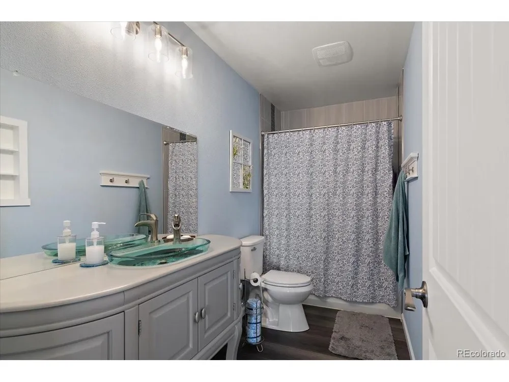 1301 Mckinley Street Canon City, CO 81212