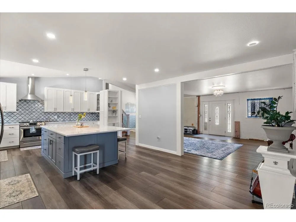 1301 Mckinley Street Canon City, CO 81212